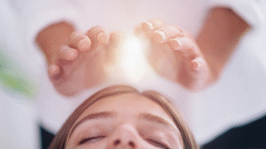 Pranic Healing Seminar
