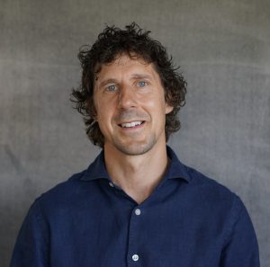 Mark Willis